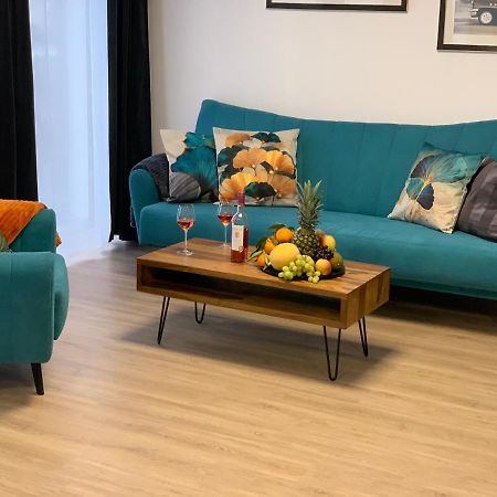 Schwirzheim Eifel24, Neues Und Barrierefreies Appartement Mit Terrasse מראה חיצוני תמונה