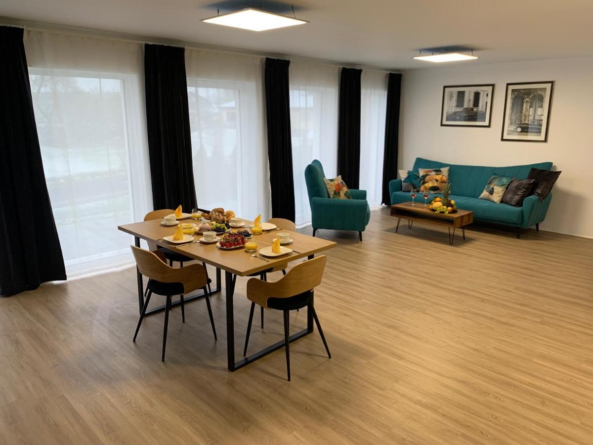 Schwirzheim Eifel24, Neues Und Barrierefreies Appartement Mit Terrasse מראה חיצוני תמונה